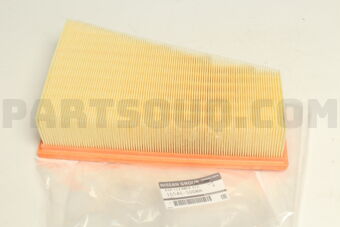 165465DD0A AIR CLEANER ELE