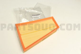 165465DD0A AIR CLEANER ELE