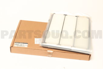 165465NA1D ELEMENT ASSY