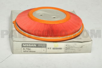 1654686G00 ELEMENT ASSY-AIR