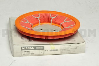 1654686G00 ELEMENT ASSY-AIR