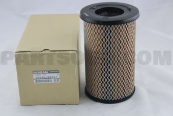 165469S001 ELEMENT ASSY-AIR