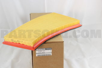 16546JR50A ELEMENT ASSY-AIR