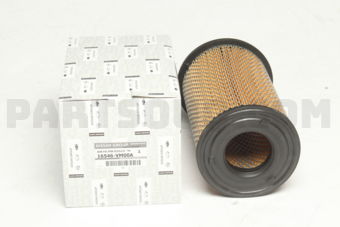 16546VM00A ELEMENT ASSY-AIR