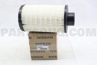 16546VN51A ELEMENT ASSY-AIR
