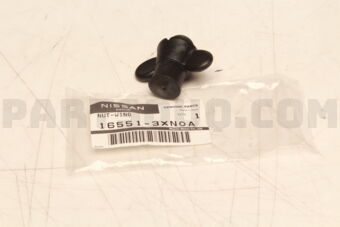 165513XN0A WASHER-PLAIN
