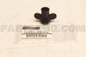 165513XN0A WASHER-PLAIN