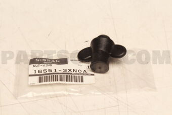 165513XN0A WASHER-PLAIN