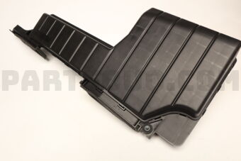 165541AA0A Nissan DUCT-AIR