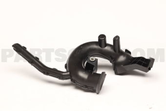 165541KK0A DUCT AIR