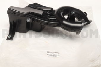 165541KT0A DUCT-AIR