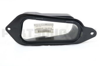 165541LA0A Nissan DUCT-AIR