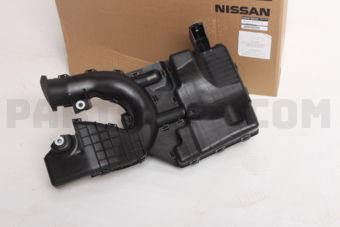 165543RC2A DUCT AIR