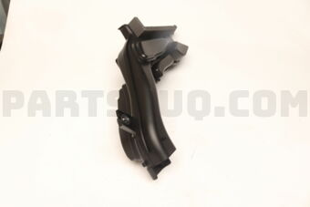 165544BA1A AIR DUCT