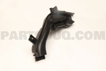 165544BA1A AIR DUCT