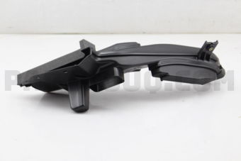 165544BA2A DUCT ASSY AIR