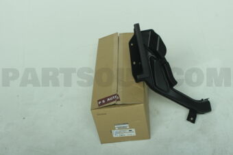 165544BA2C AIR DUCT