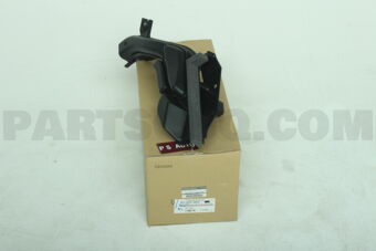165544BA2C AIR DUCT