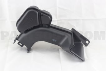 165544BA2D DUCT ASSY AIR
