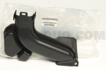 165544BA2E DUCT ASSY-AIR
