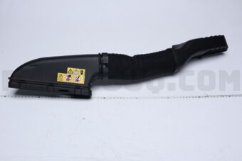 165545DD0A Nissan AIR DUCT