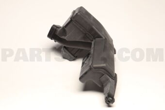 165546KA0A Nissan AIR DUCT