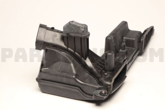 165546KA0A Nissan AIR DUCT
