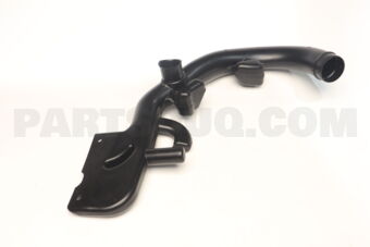 16554JD200 Nissan DUCT-AIR