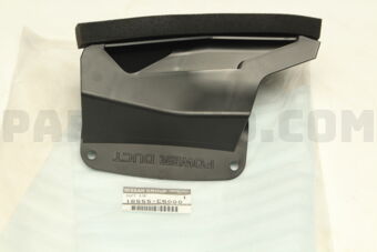 16555CG000 DUCT-AIR