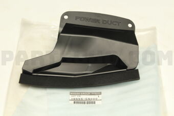 16555CG000 DUCT-AIR