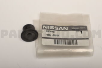 165579NF0A Nissan GROMMET