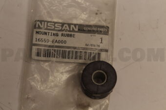 16559EA000 VIBRATION INSULATOR