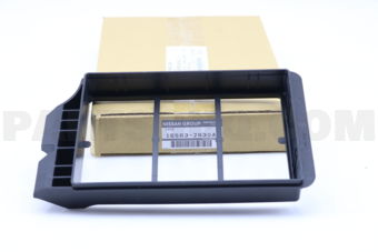 16563JG30A Nissan CASE