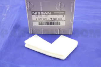 1656573C00 FILTER ASSY-BLOWBY