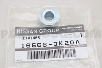 16566JK20A RETAINER