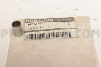 16566ZN50A RETAINER