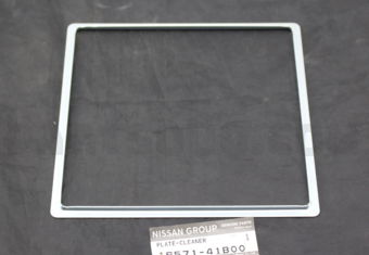 1657141B00 PLATE