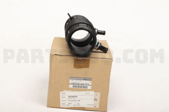 16575VK700 DUCT ASSY-AIR