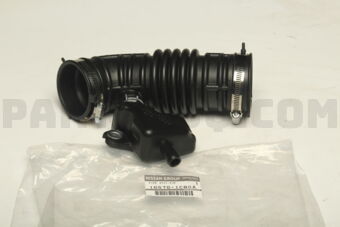 165761CB0A DUCT-AIR