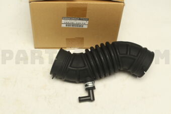 165761UL0A PIPE ASSY-AIR