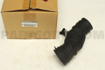 165761UL0A PIPE ASSY-AIR
