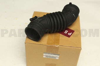 165761UL0A PIPE ASSY-AIR