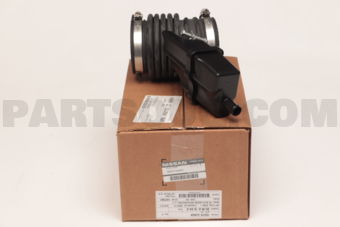 165763JA0A DUCT-AIR