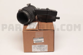 165763JA0A DUCT-AIR