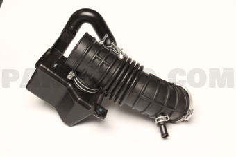 165764W00A PIPE ASSY-AIR