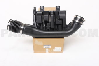 165765ZP0A PIPE ASSY AIR