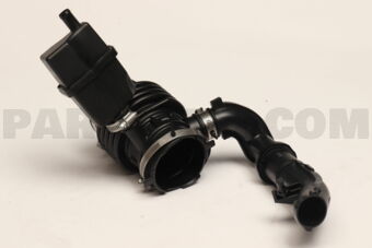 165769N00E Nissan PIPE ASSY AIR