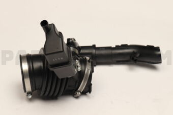 165769N00E Nissan PIPE ASSY AIR