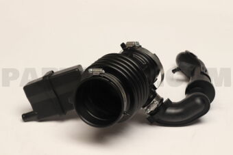 165769N00E Nissan PIPE ASSY AIR