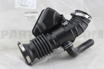 16576CN000 RESONATOR